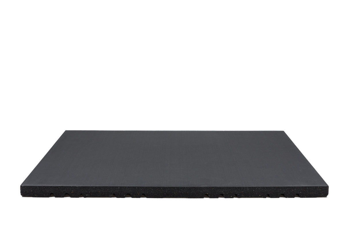 Bodenschutzmatte Connect 'Deep Black' 40 mm - 500 x 1000 mm - Bodenschutzmatten mit Connect - System
