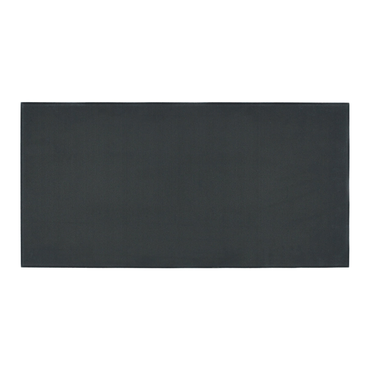 Bodenschutzmatte Connect 'Deep Black' 40 mm - 500 x 1000 mm - Bodenschutzmatten mit Connect - System