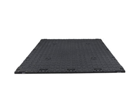 Bodenschutzmatte Connect 'Seventy' 20 mm - verschiedene Farben - 1000 x 1000 mm - Bodenschutzmatten mit Connect - System