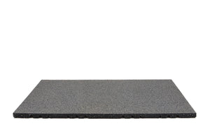Bodenschutzmatte Connect 'Stone' 30 mm - 500 x 1000 mm - Bodenschutzmatten mit Connect - System