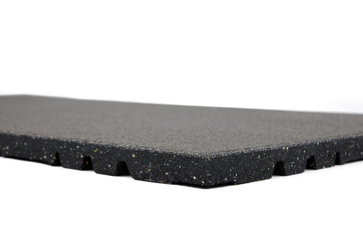 Bodenschutzmatte Connect 'Stone' 30 mm - 500 x 1000 mm - Bodenschutzmatten mit Connect - System