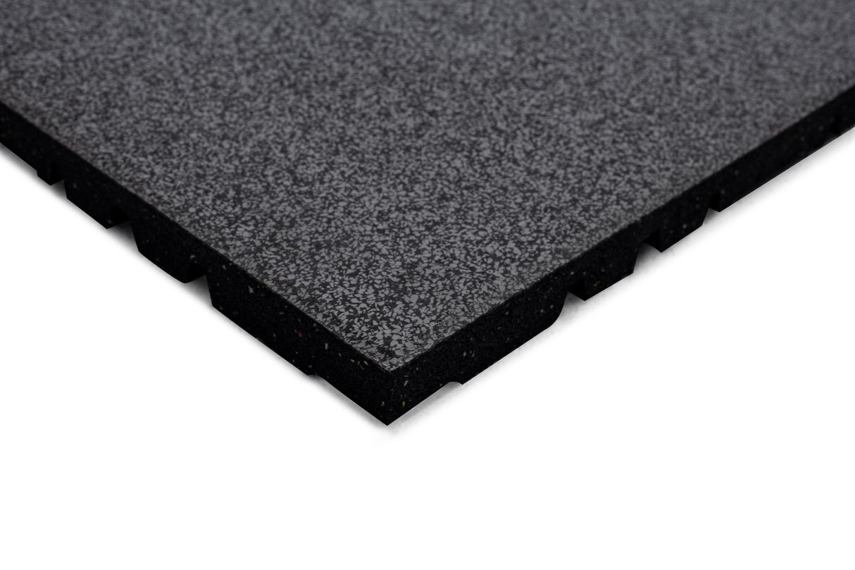 Bodenschutzmatte Connect 'Stone' 30 mm - 500 x 1000 mm - Bodenschutzmatten mit Connect - System