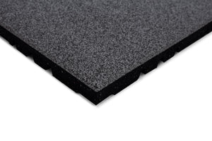 Bodenschutzmatte Connect 'Stone' 30 mm - 500 x 1000 mm - Bodenschutzmatten mit Connect - System