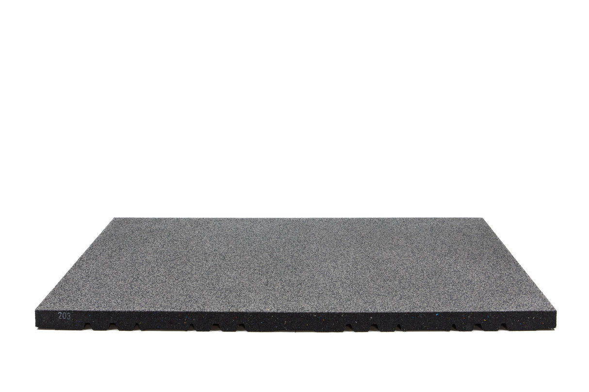Bodenschutzmatte Connect 'Stone' 40 mm - 500 x 1000 mm - Bodenschutzmatten mit Connect - System