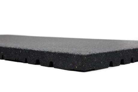 Bodenschutzmatte Connect 'Stone' 40 mm - 500 x 1000 mm - Bodenschutzmatten mit Connect - System