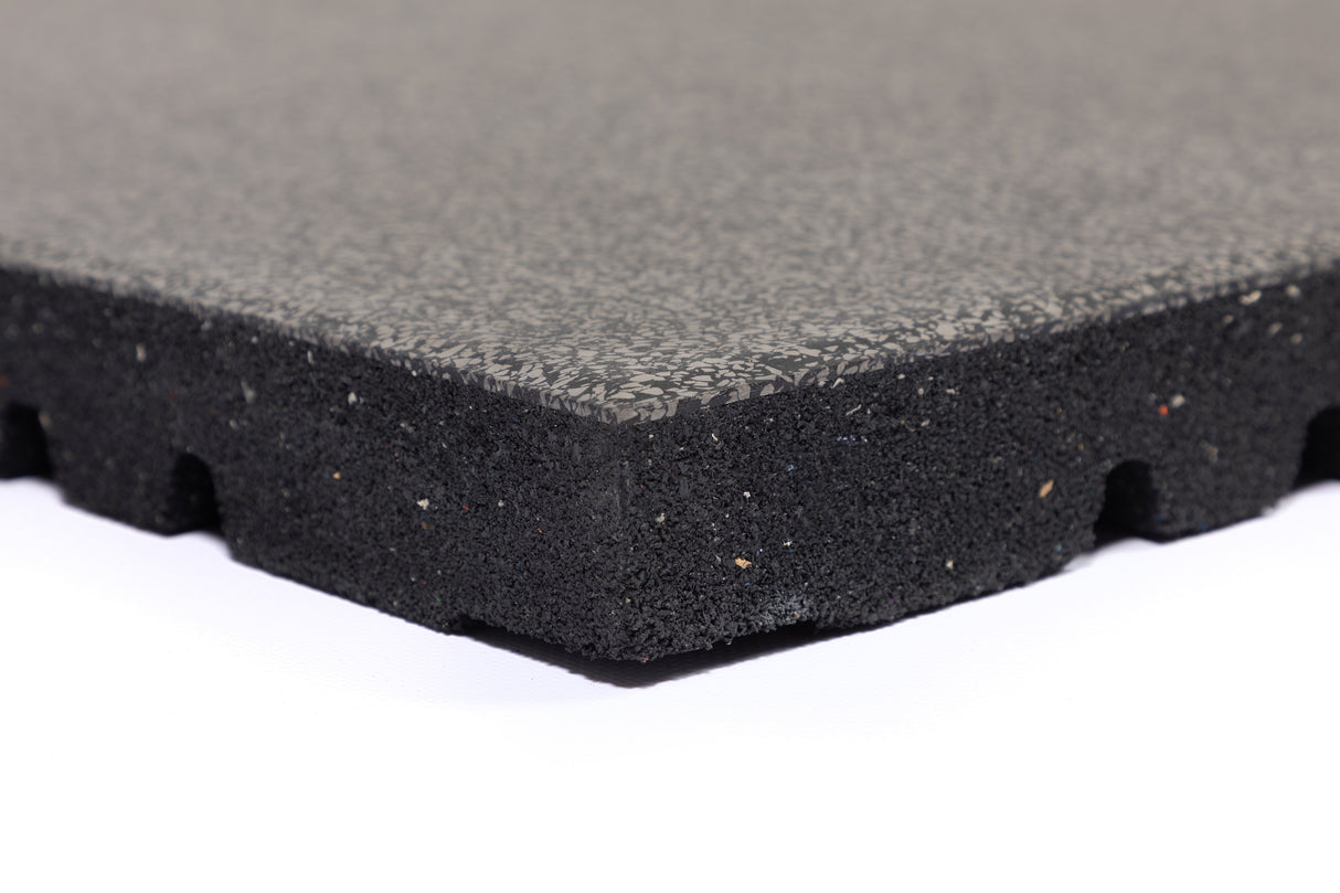 Bodenschutzmatte Connect 'Stone' 40 mm - 500 x 1000 mm - Bodenschutzmatten mit Connect - System