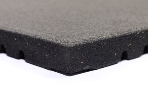 Bodenschutzmatte Connect 'Stone' 40 mm - 500 x 1000 mm - Bodenschutzmatten mit Connect - System