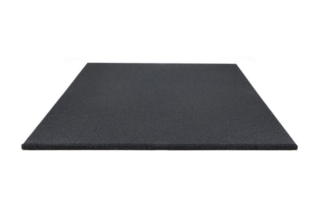 Bodenschutzmatte Standard 20 mm - Schwarz - 1000 x 1000 mm - Connect - Bodenschutzmatten Standard (Connect)