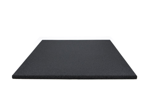 Bodenschutzmatte Standard 30 mm - Schwarz - 1000 x 1000 mm - Connect - Bodenschutzmatten Standard (Connect)