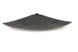 Eckelement abgeschrägt 20 mm für Gym Bodenplatte Connect 'Nylon Pro' - Oak | ELVAFLOOR®