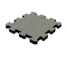 Fallschutzmatte Puzzle 70 mm – 500 × 500 mm (4 Stück) – geprüfte Sicherheit bis 2,1 m Fallhöhe - Fallschutzmatte (Puzzle)