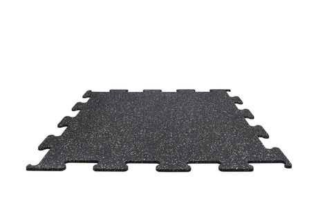 Puzzlematte Premium 'Ten' 10 mm - 1060 x 1060 mm - Grau - Puzzlematte