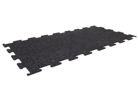 Puzzlematte Premium 'Ten' 10 mm - 1060 x 1060 mm - Grau - Puzzlematte