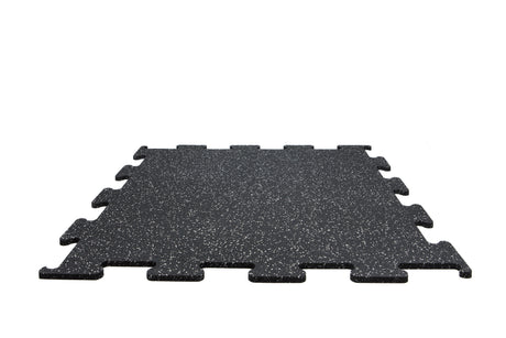 Puzzlematte Premium 'Ten' 15 mm - 1060 x 1060 mm - Grau - Puzzlematte