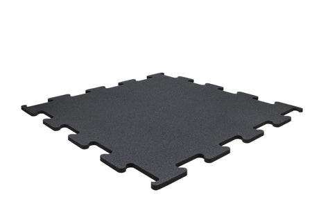 Puzzlematte Premium 'Deep Black' 15 mm - 1060 x 1060 mm - Puzzlematte