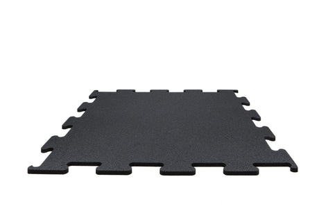 Puzzlematte Premium 'Deep Black' 15 mm - 1060 x 1060 mm - Puzzlematte