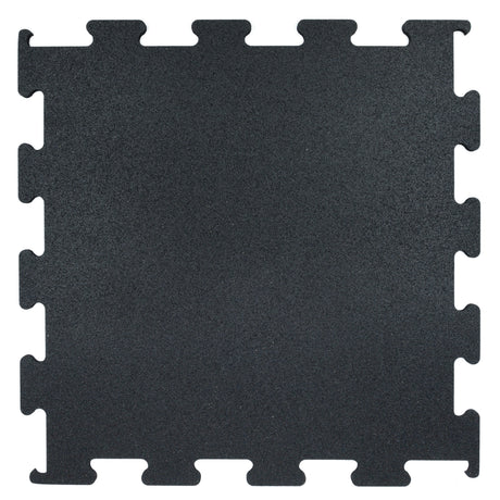Puzzlematte Premium 'Deep Black' 15 mm - 1060 x 1060 mm - Puzzlematte