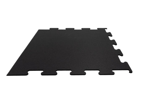 Puzzlematte Premium Randelement 'Deep Black' 15 mm - 1060 x 1060 mm - Randelement (Puzzle)
