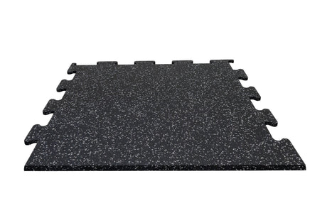 Puzzlematte Premium Randelement 'Ten' 15 mm - 1060 x 1060 mm - Grau - Randelement (Puzzle)