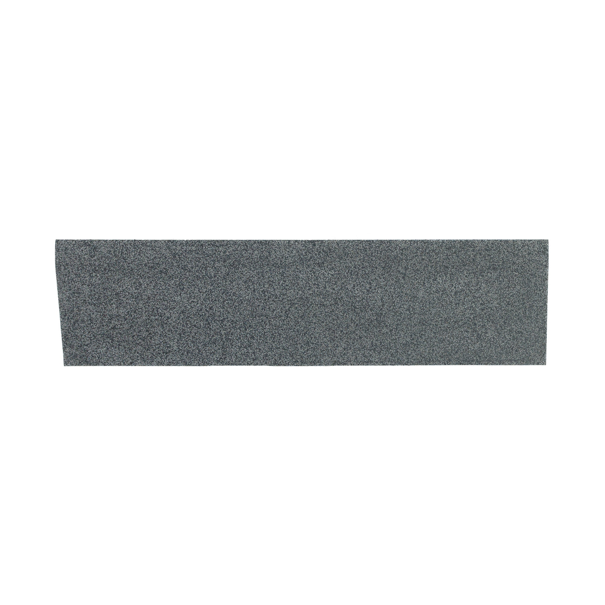 Randelement abgeschrägt für Bodenschutzmatte Connect 'Seventy' 30 mm - Stone - Randelement
