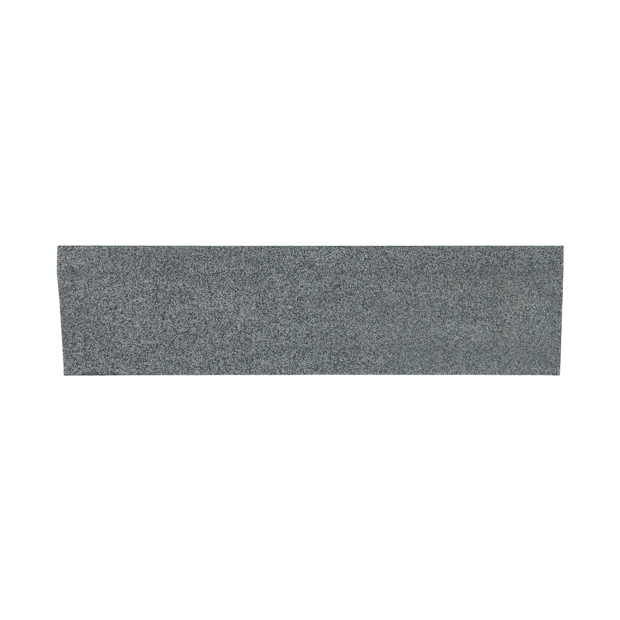 Randelement abgeschrägt für Bodenschutzmatte Connect 'Seventy' 40 mm - Stone - Randelement