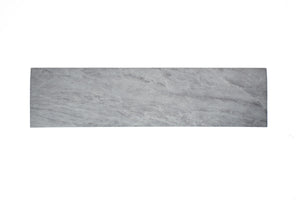 Randelement abgeschrägt 20 mm für Gym Bodenplatte Connect 'Nylon Pro' - Snowflake & Marble | ELVAFLOOR®