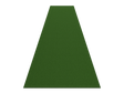 Sport Kunstrasen - BASIC Track - 10 x 2 m - verschiedene Farben | ELVAFLOOR® - Sport Kunstrasen BASIC