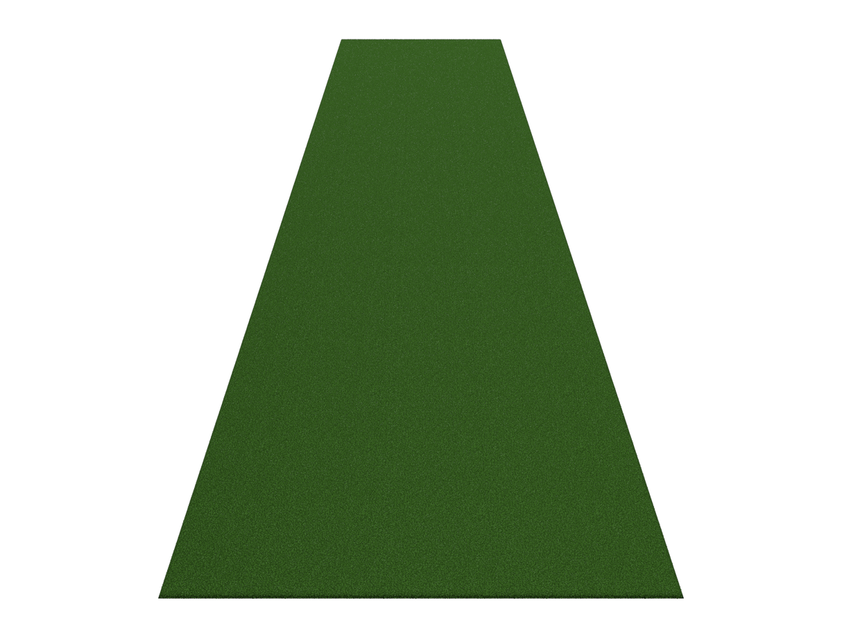Sport Kunstrasen - BASIC Track - 10 x 2 m - verschiedene Farben | ELVAFLOOR® - Sport Kunstrasen BASIC