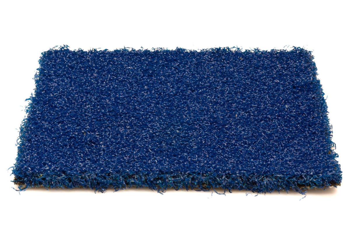 Sport Kunstrasen - BASIC Track - 10 x 2 m - verschiedene Farben | ELVAFLOOR® - Sport Kunstrasen BASIC
