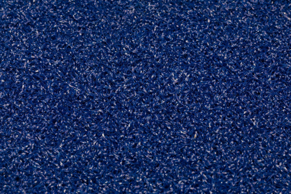 Sport Kunstrasen - BASIC Track - 10 x 2 m - verschiedene Farben | ELVAFLOOR® - Sport Kunstrasen BASIC