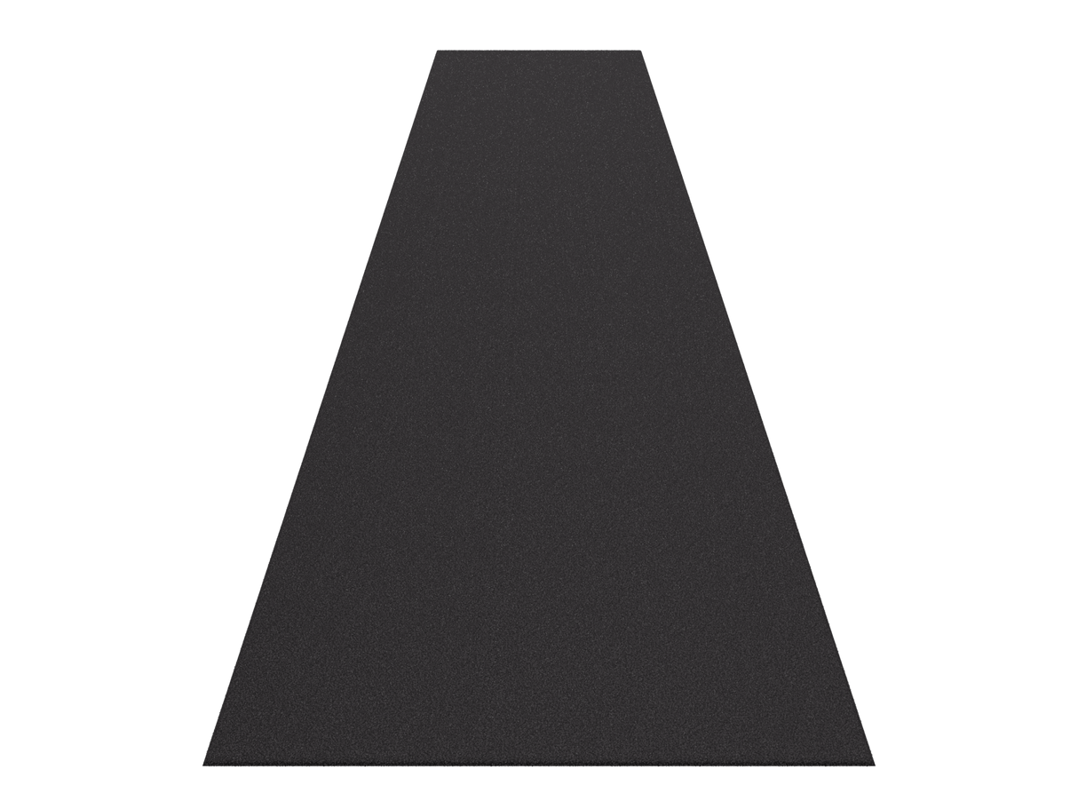 Sport Kunstrasen - BASIC Track - 10 x 2 m - verschiedene Farben | ELVAFLOOR® - Sport Kunstrasen BASIC