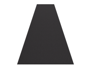 Sport Kunstrasen - BASIC Track - 10 x 2 m - verschiedene Farben | ELVAFLOOR® - Sport Kunstrasen BASIC