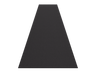 Sport Kunstrasen - BASIC Track - 10 x 2 m - verschiedene Farben | ELVAFLOOR® - Sport Kunstrasen BASIC
