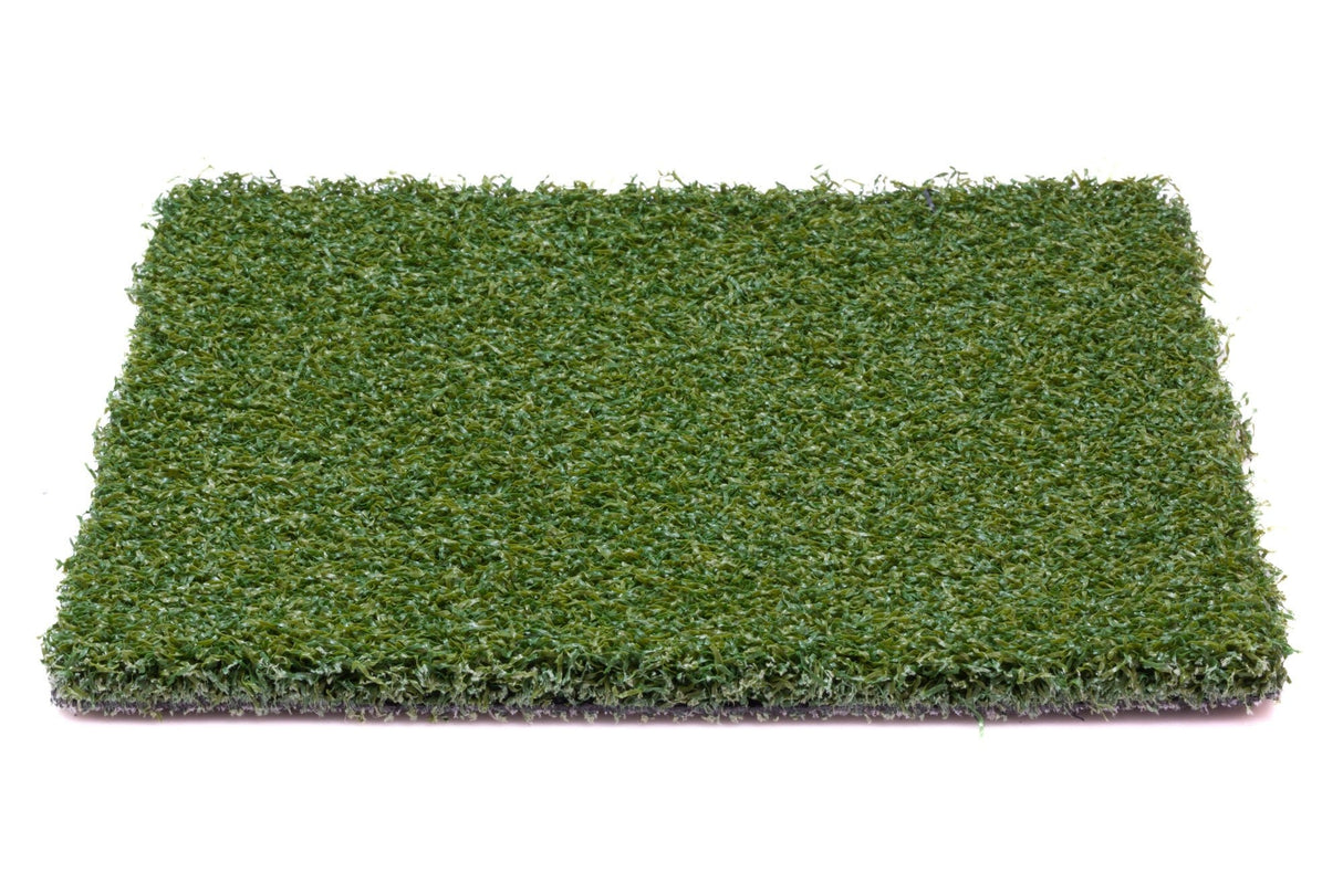 Sport Kunstrasen - BASIC Track - 10 x 2 m - verschiedene Farben | ELVAFLOOR® - Sport Kunstrasen BASIC