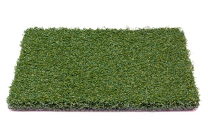 Sport Kunstrasen - BASIC Track - 10 x 2 m - verschiedene Farben | ELVAFLOOR® - Sport Kunstrasen BASIC