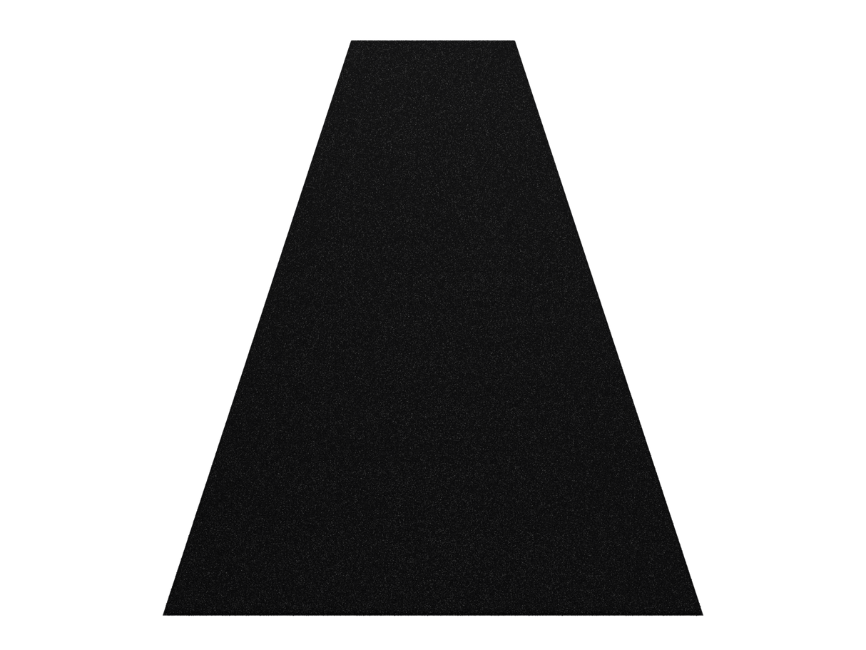 Sport Kunstrasen - BASIC Track - 10 x 2 m - verschiedene Farben | ELVAFLOOR® - Sport Kunstrasen BASIC