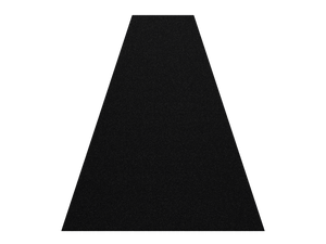 Sport Kunstrasen - BASIC Track - 10 x 2 m - verschiedene Farben | ELVAFLOOR® - Sport Kunstrasen BASIC