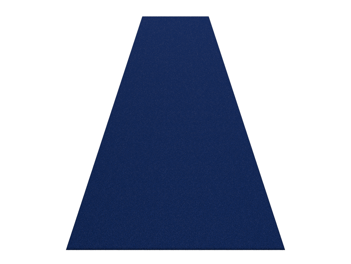 Sport Kunstrasen - BASIC Track - 10 x 2 m - verschiedene Farben | ELVAFLOOR® - Sport Kunstrasen BASIC