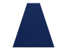 Sport Kunstrasen - BASIC Track - 10 x 2 m - verschiedene Farben | ELVAFLOOR® - Sport Kunstrasen BASIC