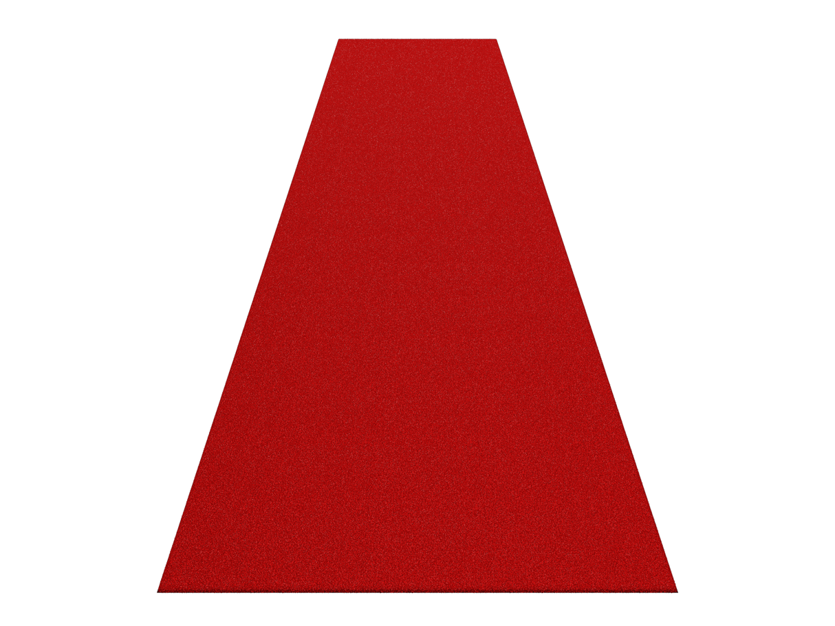 Sport Kunstrasen - BASIC Track - 10 x 2 m - verschiedene Farben | ELVAFLOOR® - Sport Kunstrasen BASIC