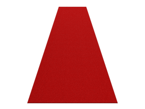Sport Kunstrasen - BASIC Track - 10 x 2 m - verschiedene Farben | ELVAFLOOR® - Sport Kunstrasen BASIC