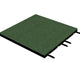 Stallmatte 25 mm - 500 x 500 mm (4 Stück) - Stallmatte (Fliese)