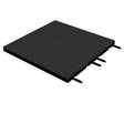 Stallmatte 25 mm - 500 x 500 mm (4 Stück) - Stallmatte (Fliese)