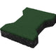 Stallmatte Pflaster 43 mm - 200 x 160 mm (36 Stück) - Stallmatte (Pflaster)