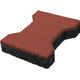 Stallmatte Pflaster 43 mm - 200 x 160 mm (36 Stück) - Stallmatte (Pflaster)