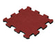 Stallmatte Puzzle 25 mm - 500 x 500 mm (4 Stück) - Stallmatte (Puzzle)