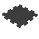Stallmatte Puzzle 25 mm - 500 x 500 mm (4 Stück) - Stallmatte (Puzzle)