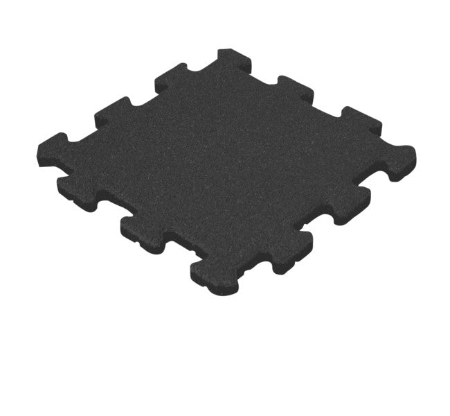 Stallmatte Puzzle 25 mm - 500 x 500 mm (4 Stück) - Stallmatte (Puzzle)