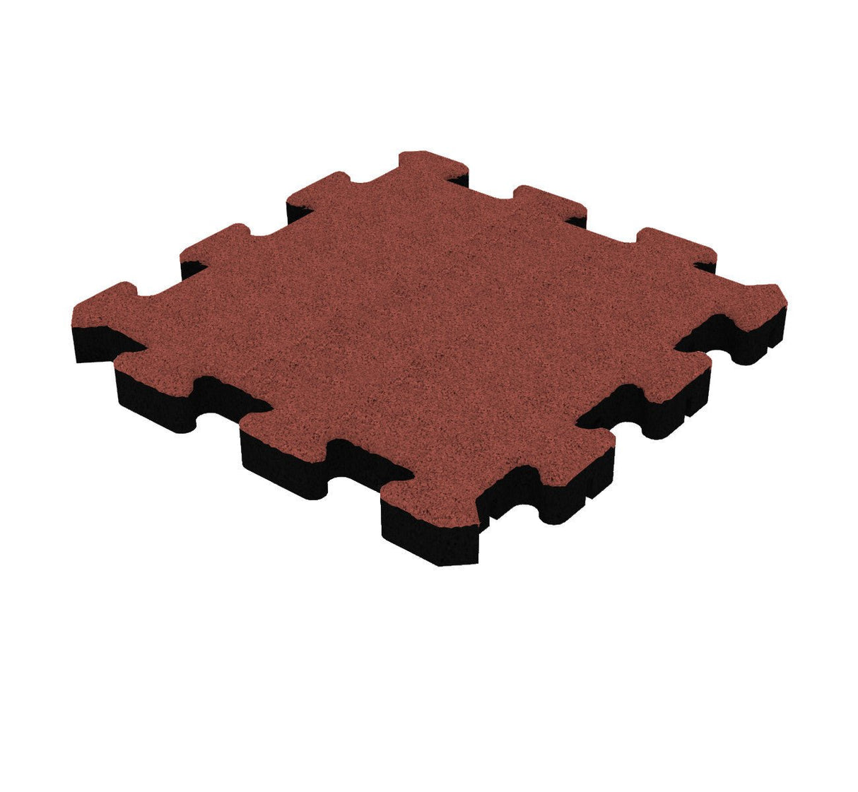 Stallmatte Puzzle 45 mm - 500 x 500 mm (4 Stück) - Stallmatte (Puzzle)